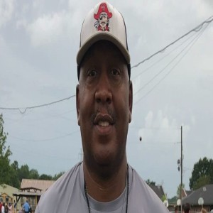 Episode 294: West Jefferson High School Head Football Coach Willie Brooks