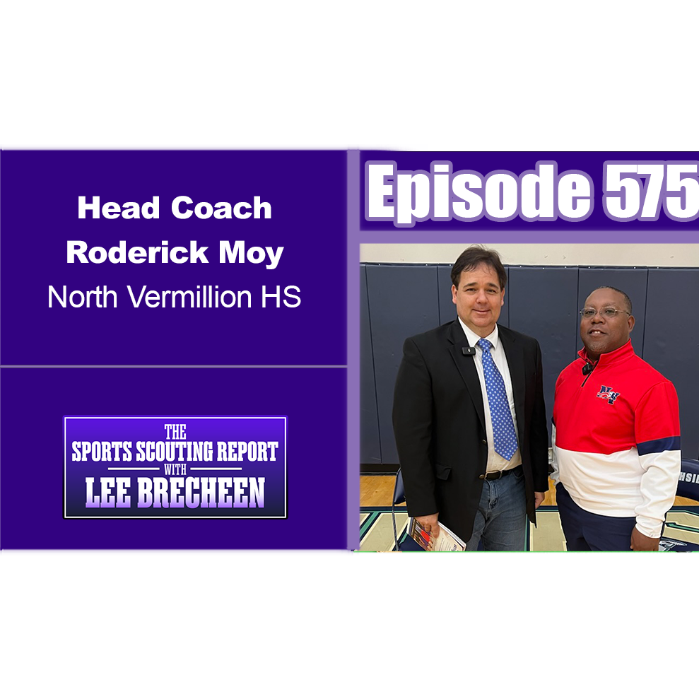 The Sports Scouting Report With Lee Brecheen