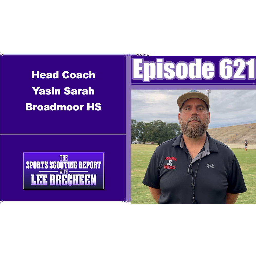 The Sports Scouting Report With Lee Brecheen