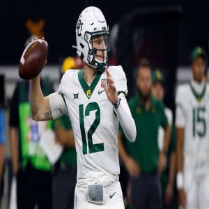 Episode 316: Baylor Starting QB Blake Shapen