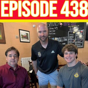 Episode 438: University Lab High School