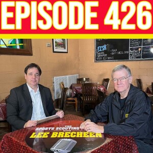 Episode 426: Dan Borne, Legendary LSU PA Announcer