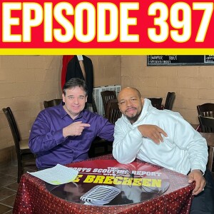 Episode 397: Kevin Faulk, LSU & NFL Pro Running-Back