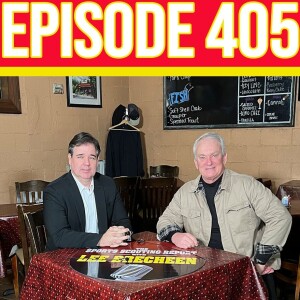 Episode 405: Dennis Dunn, North Desoto High School Head Coach