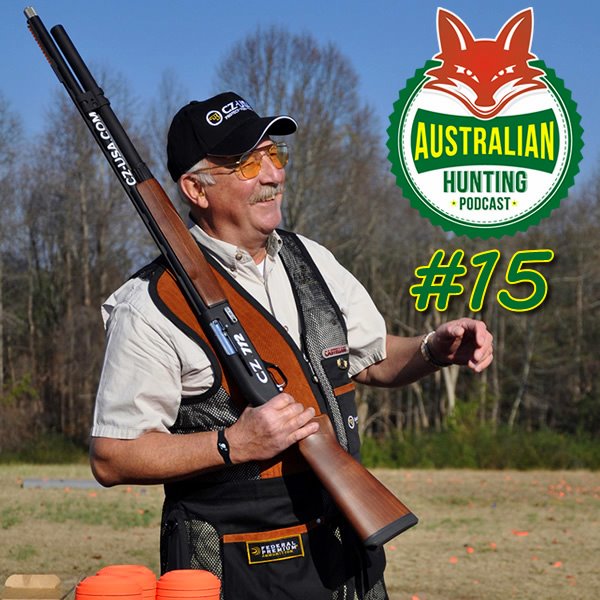 AHP #15 - CZ Exhibition Shooter And Hunter Tom Knapp