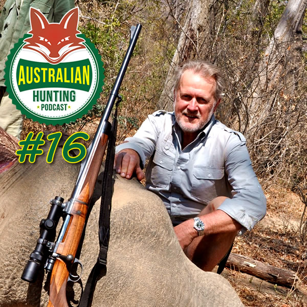 AHP #16 - Gun Crime With Shooters And Fishers Parties Robert Borsak