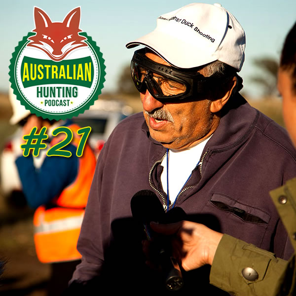 AHP #21 - Coalition Against Duck Shooting’s Laurie Levy