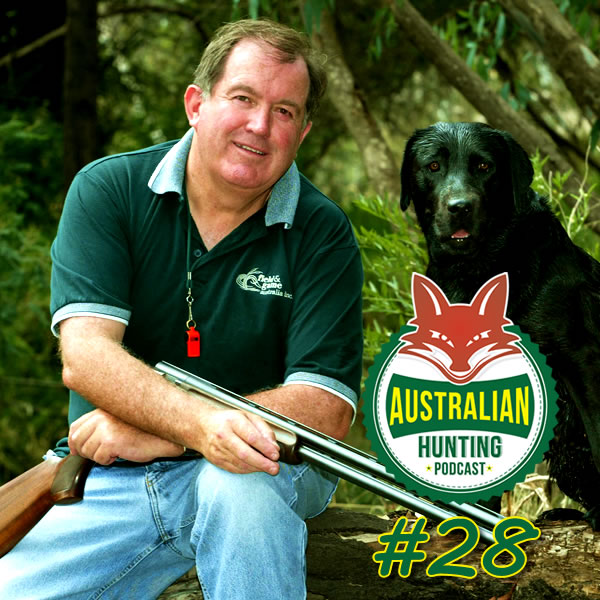 AHP #28 - C.A.D.S Integrity With Field And Game CEO Rod Drew