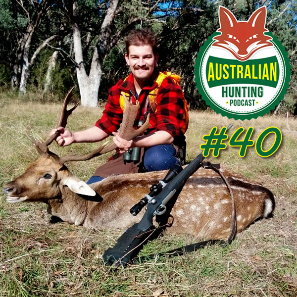 AHP #40 - The Everyday Hunter With Alex Proft