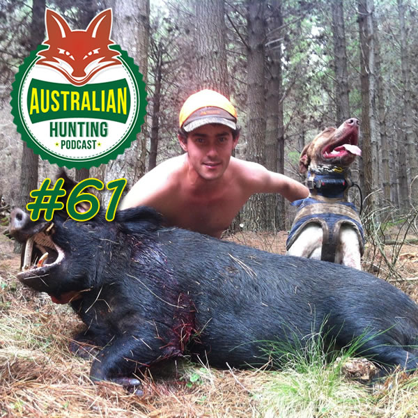 AHP #61 - The Everyday Hunter With Tristan Thompson