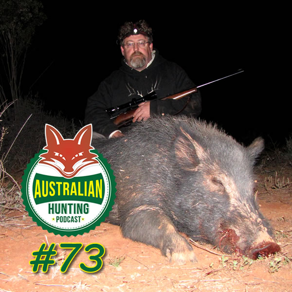 AHP #73 - The Everyday Hunter With Craig Golding