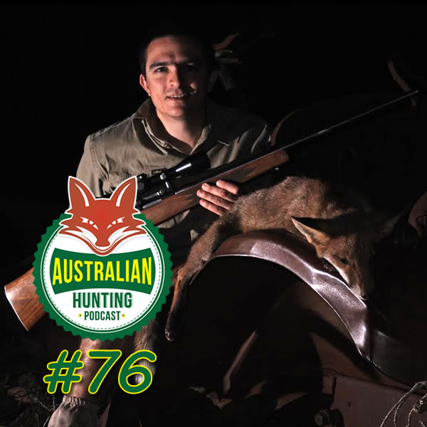 AHP #76 - The Everyday Hunter With Dylan Smith