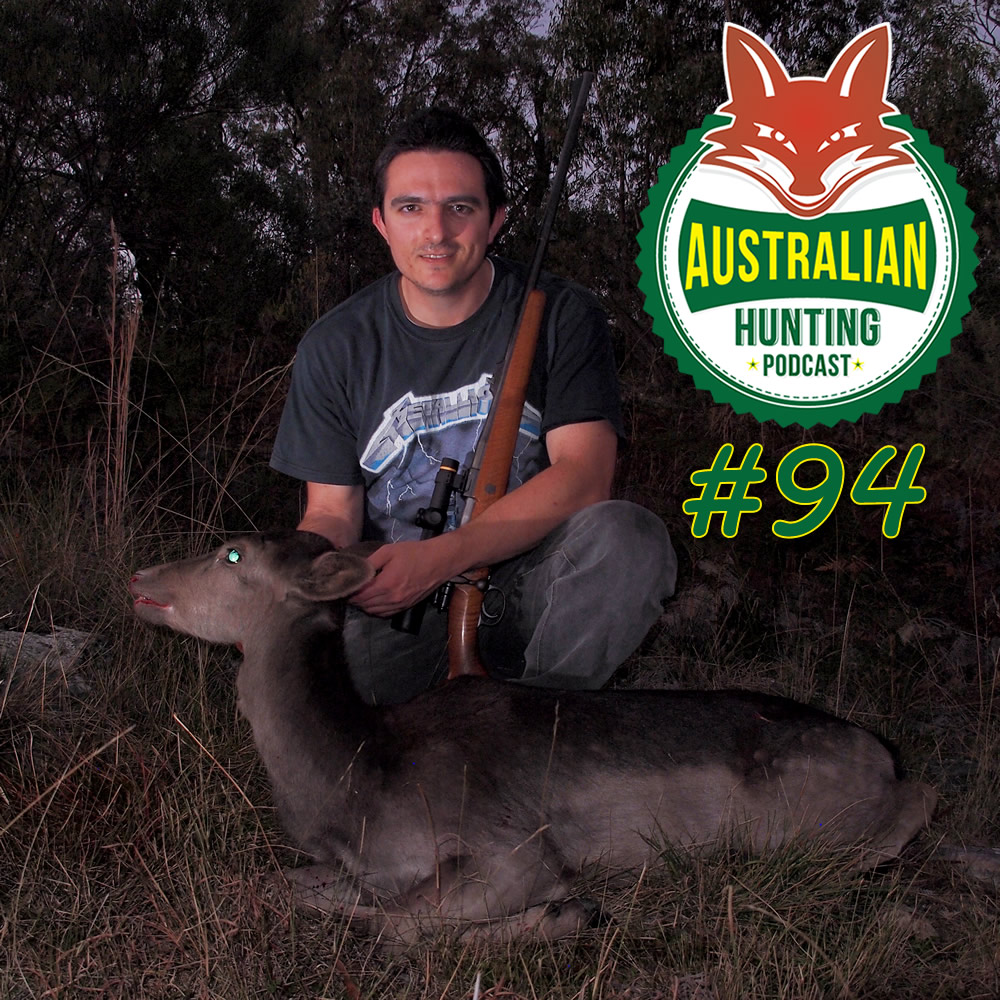 AHP #94 - Field Photography With Dylan Smith