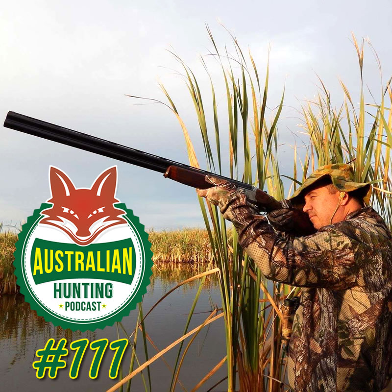 AHP #111 - The Everyday Hunter With Sean Frazer