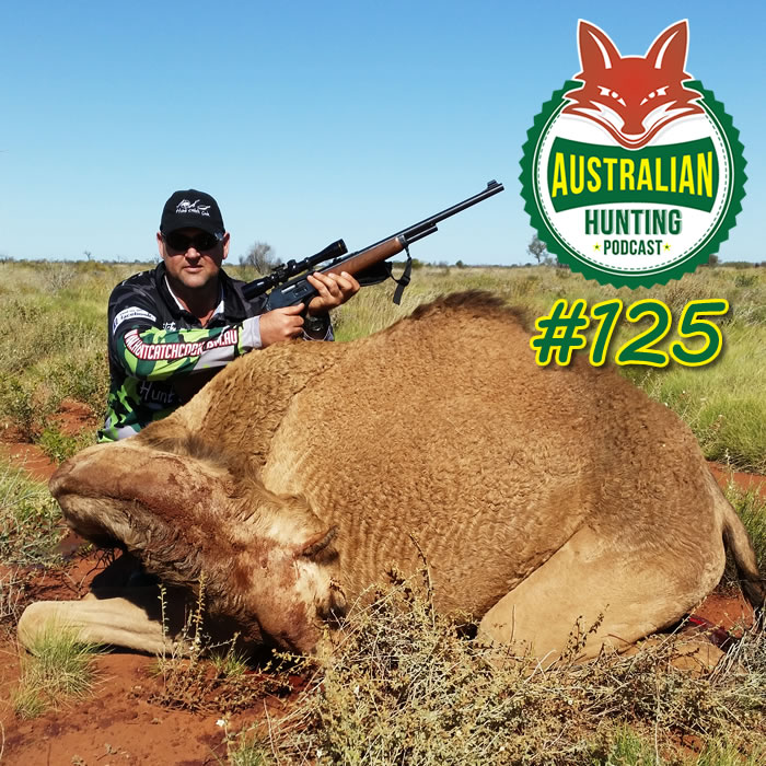 AHP #125 - Master Game Cook Jason Spencer Of Hunt Catch Cook