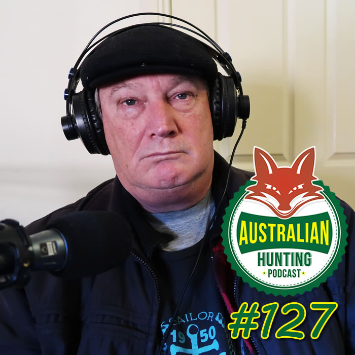 AHP #127 - A Self Defence Story With Don Brooke