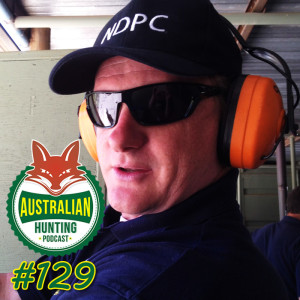 AHP #129 - The Victorian Police Versus Chris Shortis
