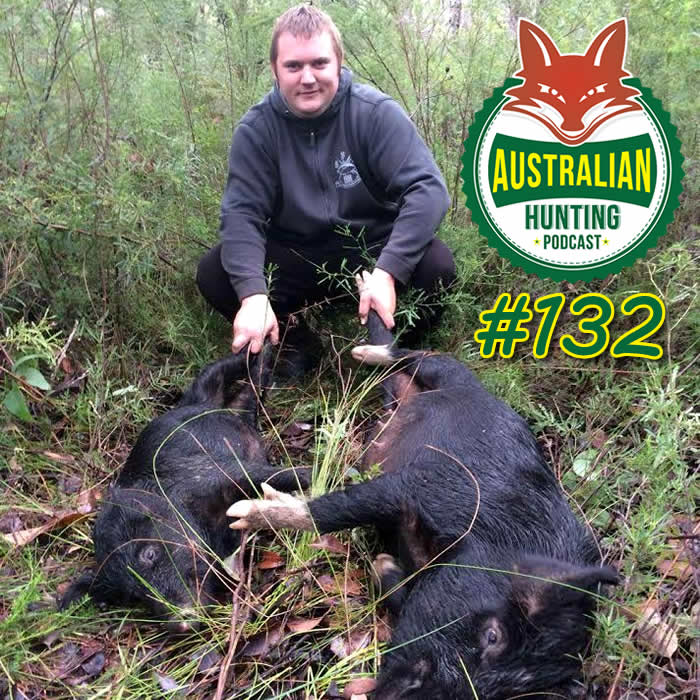 AHP #132 - The Everyday Hunter With Graeme Evans