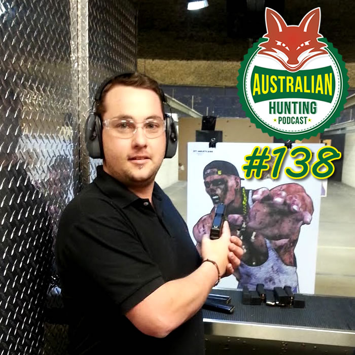 AHP #138 - The Everyday Hunter With Brad Page