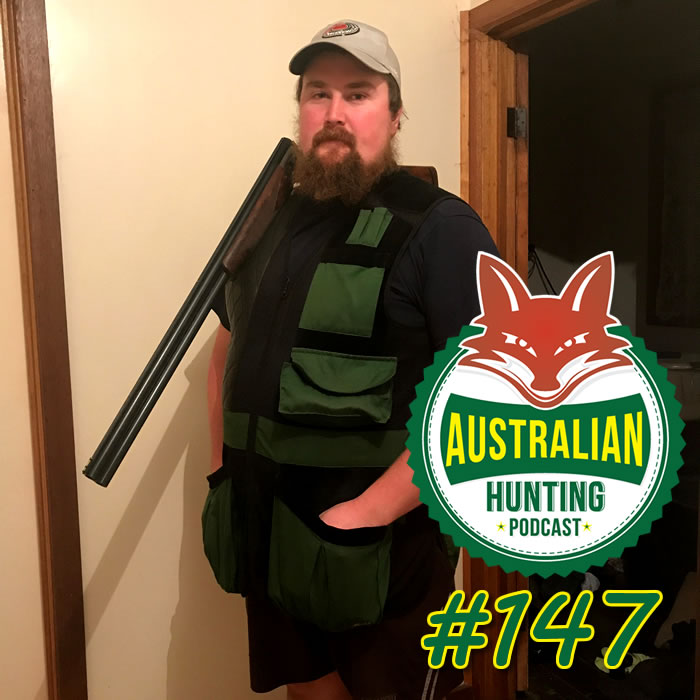 AHP #147 - The Everyday Hunter With Callum Meade
