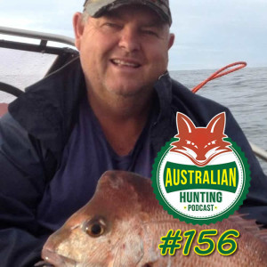 AHP #156 - Max Farrelly Versus Fisheries NSW