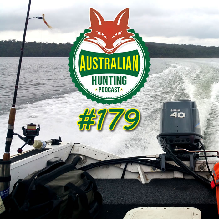 AHP #179 - Marine Parks To Kill Off Fishing In NSW