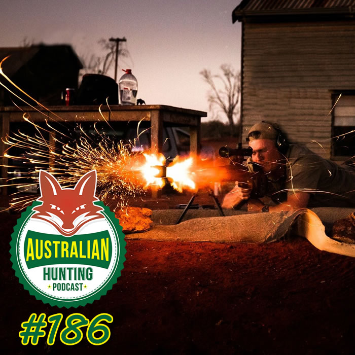 Australian Hunting Podcast