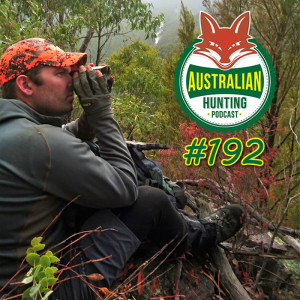 AHP #192 - Kestrel Ballistic Weather Meters With Mark Bourne