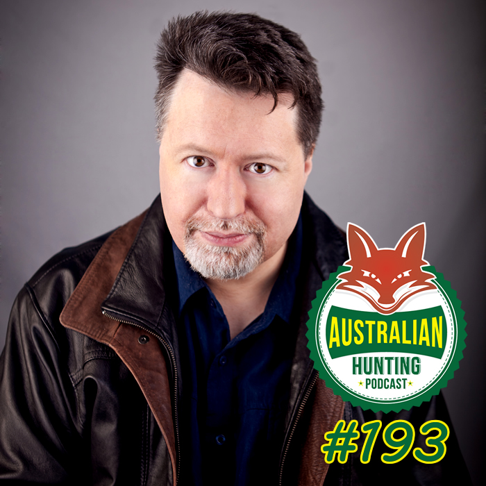 Australian Hunting Podcast