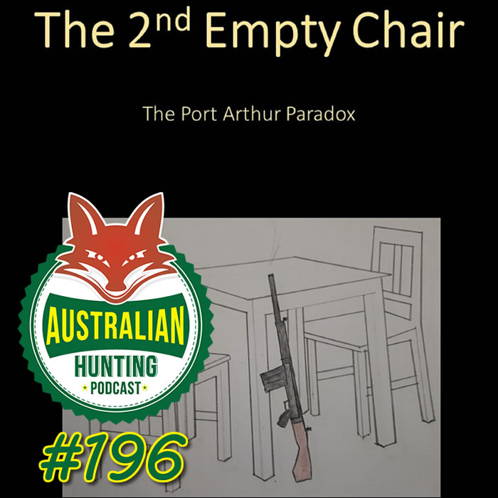 Australian Hunting Podcast