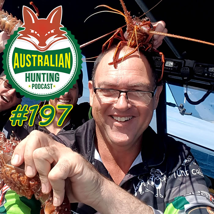 Australian Hunting Podcast