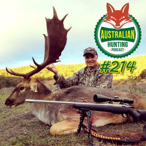 AHP #214 - Fallow Fanatic Craig Chapman