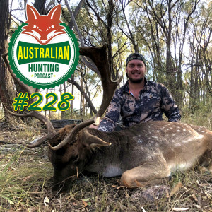 AHP #228 - A Passion For Hunting With Juan Goebel