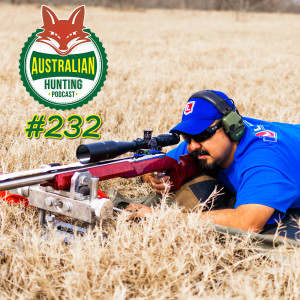 AHP #232 - Reloading With Consistency And Accuracy With Erik Cortina