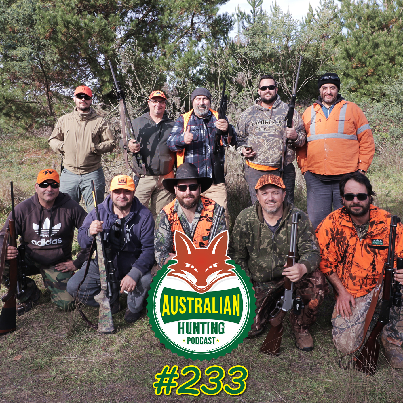 AHP #233 - Public Land Hunting Tips And Tricks For Success