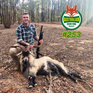 AHP #253 - FHuCK Outdoors With Ed Howson