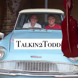 Ep. 140 - Well, cello there...