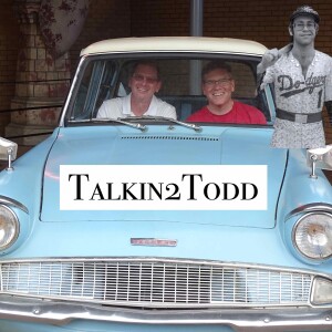 Ep. 143 - Half of an Elton Concert