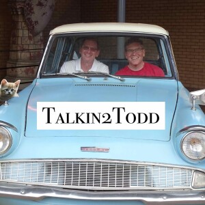 Ep. 256 - I was warned, but I was not prepared