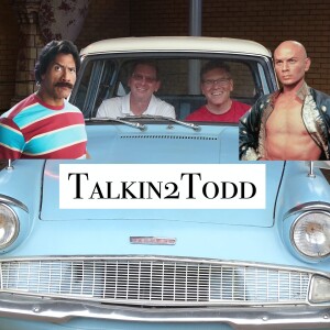 Ep. 210 - Big Dewayne Energy