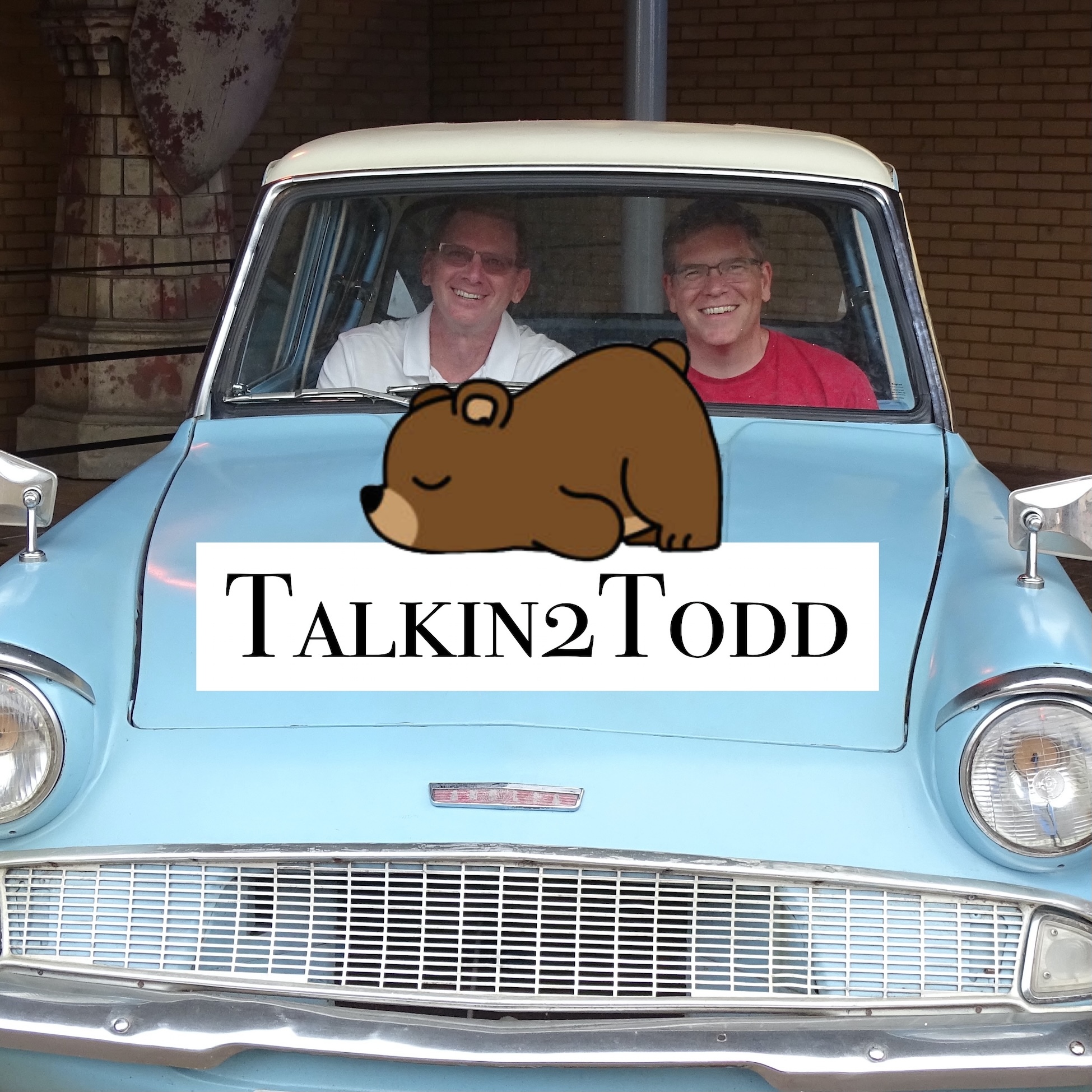Ep. 261 - Drop Bears