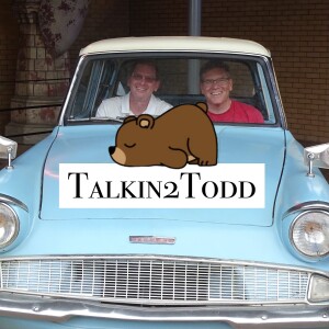 Ep. 261 - Drop Bears