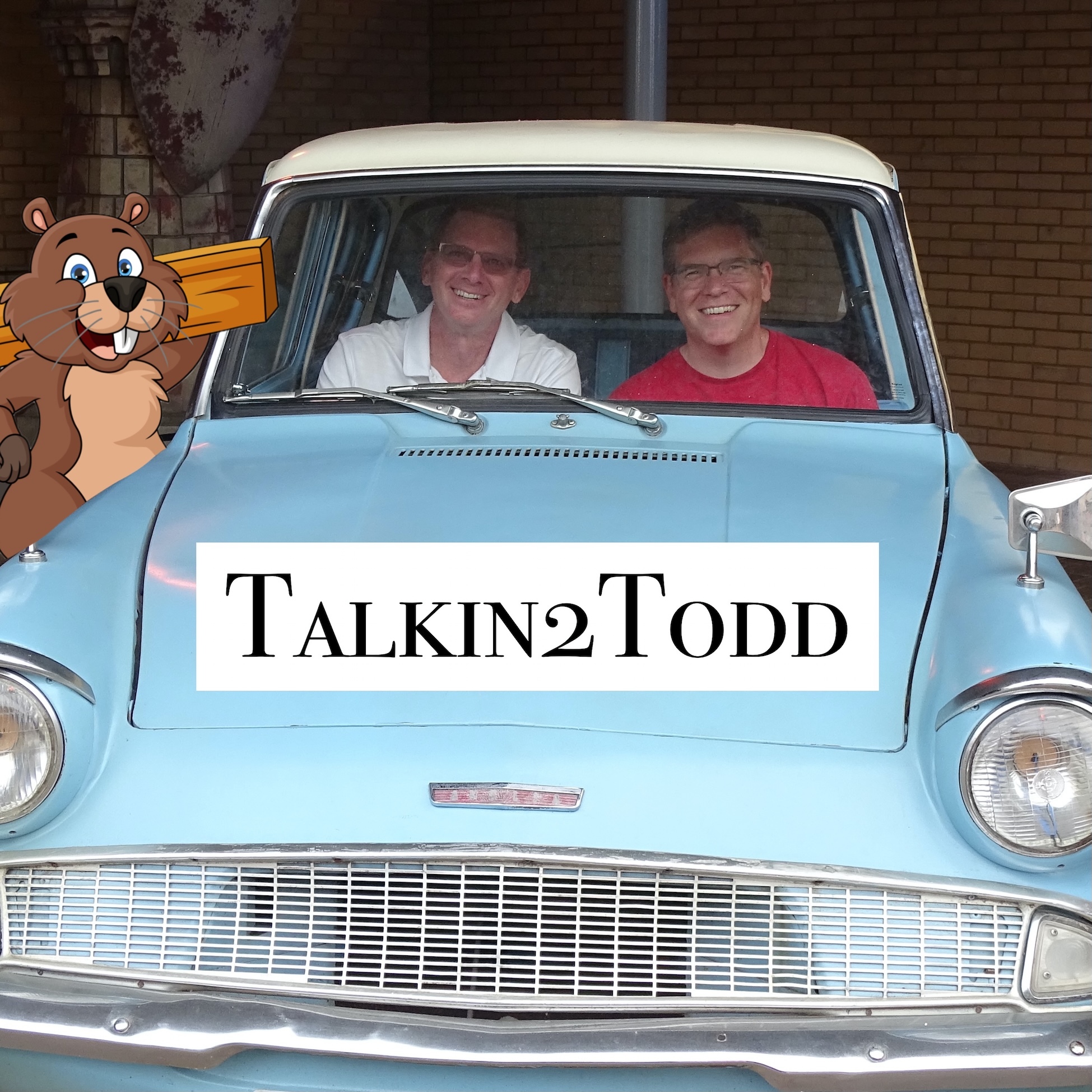 Ep. 260 - Dammit Todd, Pick the Beaver