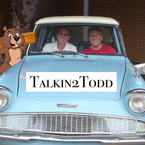 Ep. 260 - Dammit Todd, Pick the Beaver