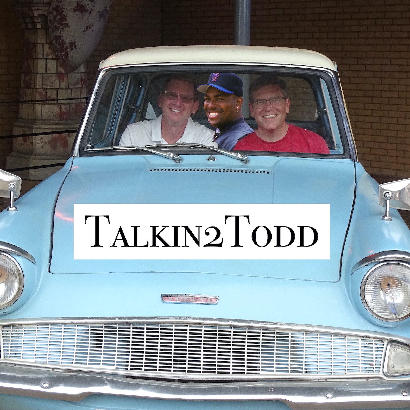 Ep. 70 - The Manfred Man, Sponsored by Nike