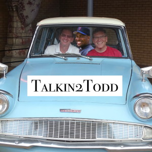 Ep. 70 - The Manfred Man, Sponsored by Nike