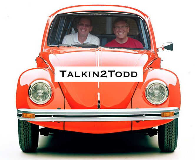 Ep. 207 - It's sweeping the nation
