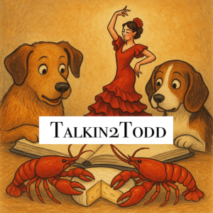 Ep. 270 - George Lucas's favorite podcast