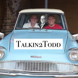 Ep. 266 - Blind Date Baby