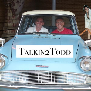 Ep. 26 - Sweet, Sweet Lovin'